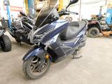 Kymco X-Town125i ABS*Tüv NEU*vom Rentner* - Offers matching your search criteria