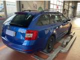 Skoda Octavia Combi 1.5 TSI Soleil Navi, AHK - Skoda Octavia: Soleil