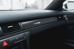 Fahrzeugabbildung Audi RS6 4.2 Handschalter *über 60k€ investiert*MwSt*