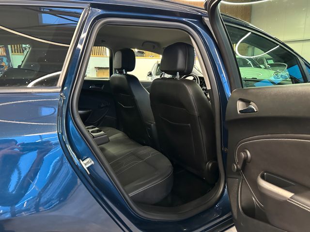 Opel Astra J Sports Tourer 150 Jahre Opel