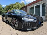 Audi R8 Spyder 5.2 FSI RWD performance - gebrauchte Audi Cabrios
