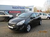 Opel Corsa D Active 1.Hand Scheck  Tüv -neu - Opel Corsa Gebrauchtwagen in Oldenburg