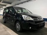 Citroën Citroen berlingo - gebrauchte Citroën Berlingo aus dem Jahr 2008