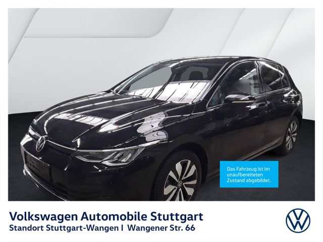 Volkswagen Golf Move 1.5 TSI Navi LED AHK ACC SHZ PDC