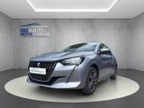 Peugeot 208 Allure Pack/LED/NAVI/KLIMA/SHZ/Sehr Gepflegt - Peugeot 208 Gebrauchtwagen in Stuttgart
