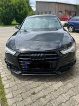 Audi A6 2.0 TFSI S tronic quattro Avant, TÜV neu - Audi A6 mit Benzin-Antrieb: Kombi, 2.0