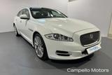 Jaguar JAGUAR XJ XJ 3.0D V6 Premium Luxury - Jaguar XJ aus 2014