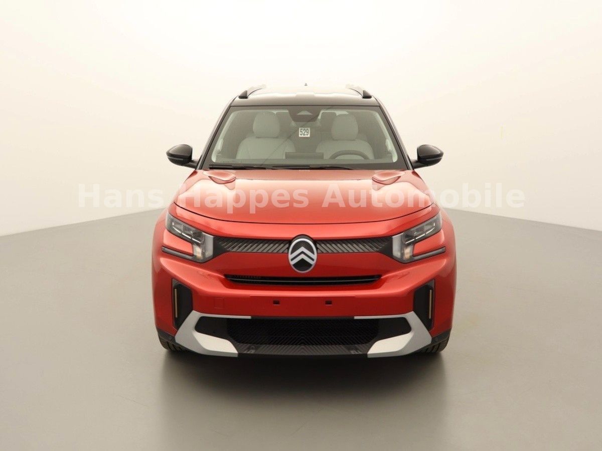 Citroën C3 Aircross MAX Hybrid 145 7-Si Navi Kam Alu 17" imagem 3