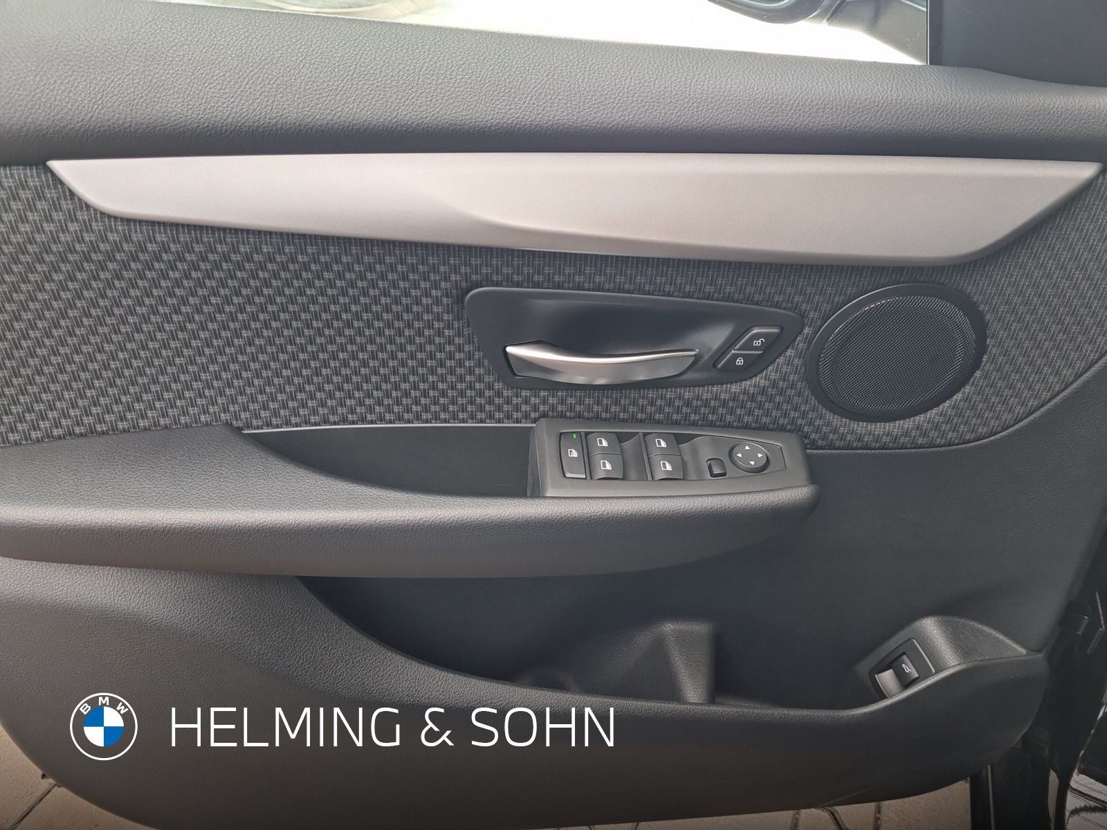 BMW 218 Gran Tourer - Bild 18