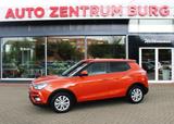 Ssangyong Tivoli 1.6 FLOW 2WD Navi Klima Kamera - Ssangyong Tivoli