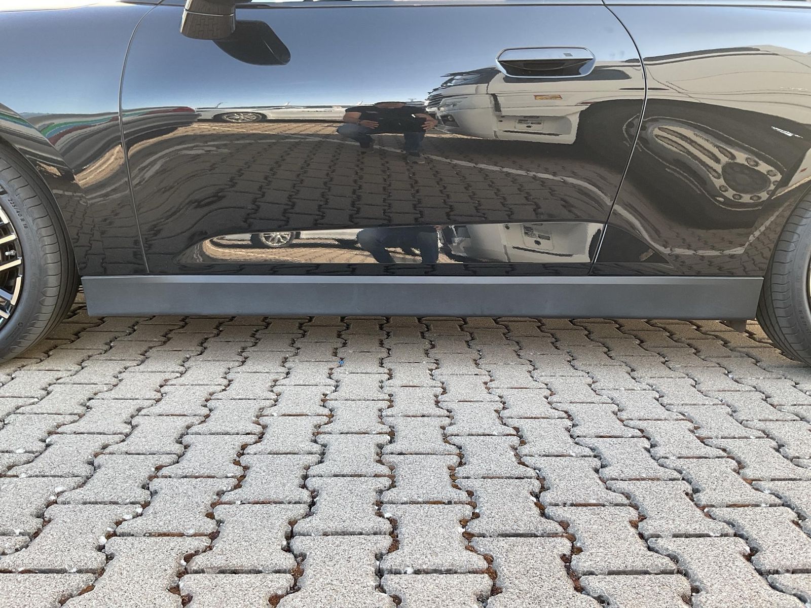 MINI Cooper SE - Bild 20