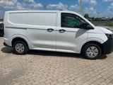 Volkswagen T7 Transporter Kasten Elektro 75 A  5 J.Garantie - New cars: Transporter