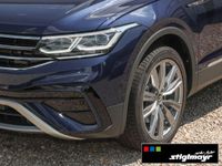 Volkswagen Tiguan Allspace - Vorschau Bild 14