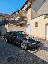 BMW 528I M-Packet Ab Werk - BMW 528 aus 2000: 528i