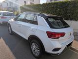 Volkswagen T-Roc 1.5 TSI DSG Rückfahrkam, TOP Zustand