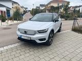 Volvo XC40 P8 AWD Recharge Pure Electric R Design