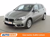 BMW 2er 220i Active Tourer Luxury Line*NAVI*LED*HUD*