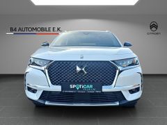 Fahrzeugabbildung DS Automobiles DS7 Crossback E-Tense 225 Gr. Chic erst 3500 km