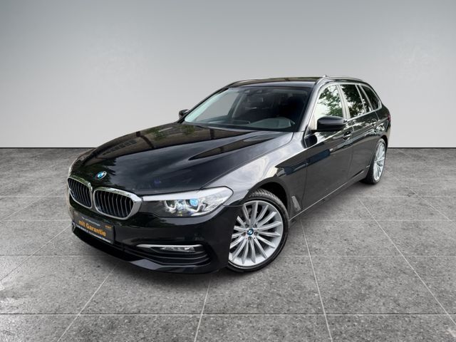 BMW 520 5 Touring 520 d