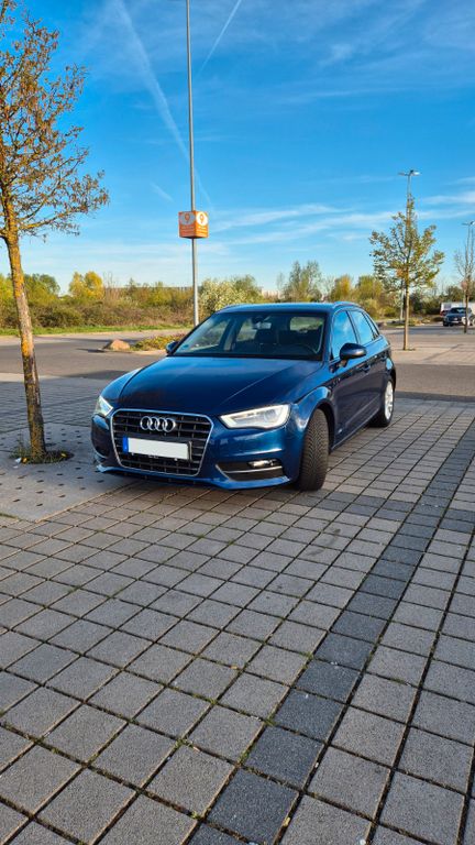 Image of Audi A3