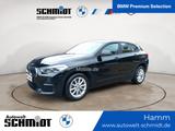 BMW X2 sDrive20d Advantage + 2Jahre-BPS.-GARANTIE - BMW X2 in Hamm