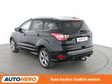 Ford Kuga 2.0 TDCi Vignale Aut.*NAVI*CAM*XENON*AHK* - Ford Kuga Gebrauchtwagen in Frankfurt