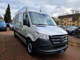 Mercedes-Benz Sprinter 315 CDI L2|AUTOM|KAMERA|NAVI|KLIMA|TOTW - Mercedes-Benz Sprinter Gebrauchtwagen in Mannheim