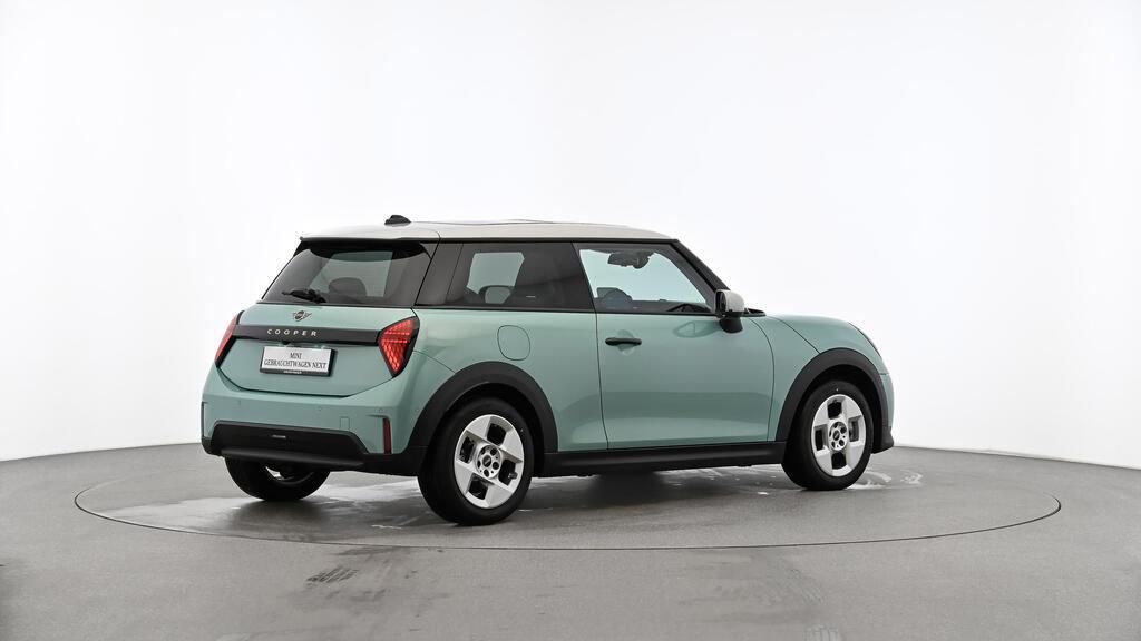 MINI Cooper C - Bild 8