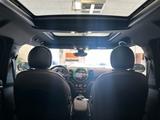 MINI JCW Countryman/Aut/HUD/LEDer/P+DrivAs/Panor/VOLL - gebrauchte Mini Kombis