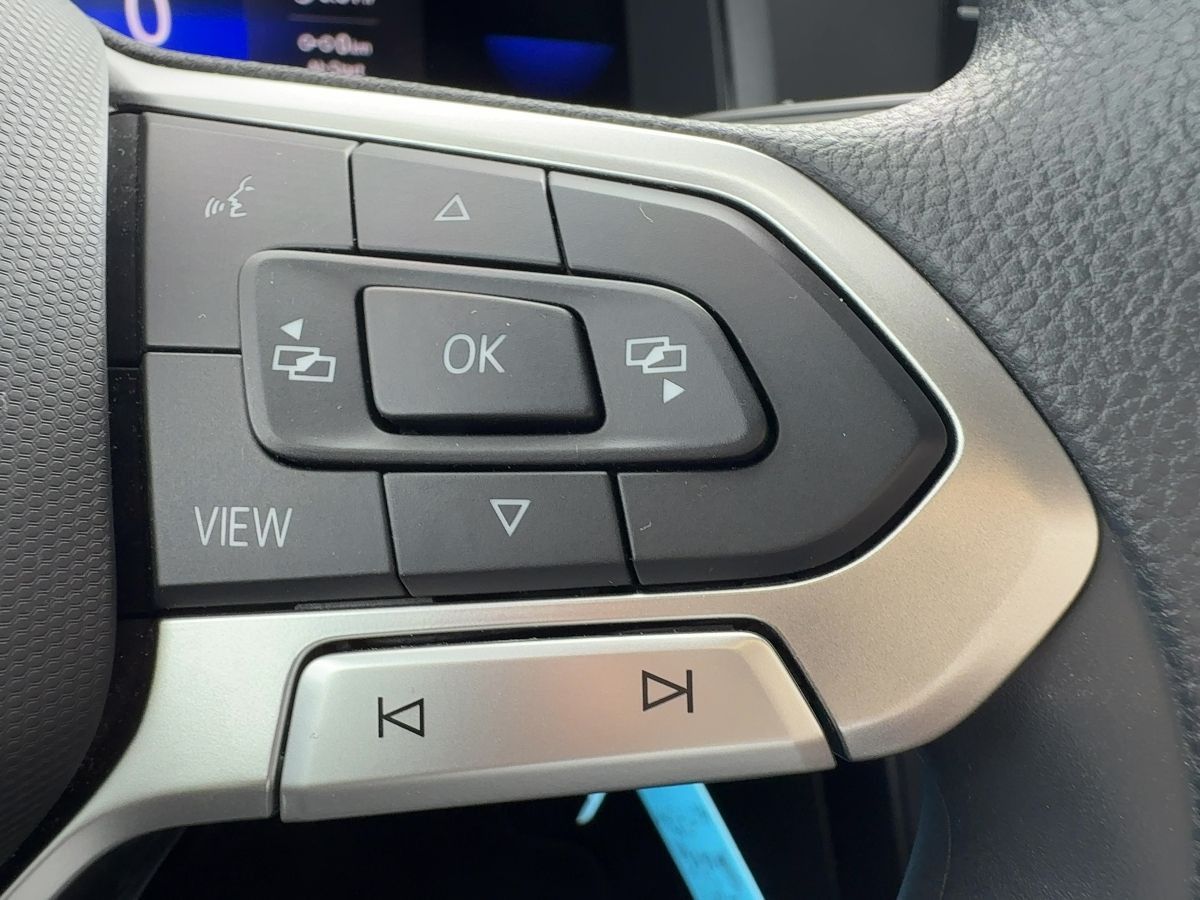 Volkswagen Taigo - Bild 18