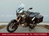 Honda CRF1100 Adventure Sports DCT & E-F MJ 2025 - HONDA CRF110F