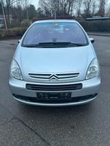 Citroën Xsara Picasso AUTOMATIK.TÜV NEU. EXCLUSIVE - gebrauchte Citroën Xsara Picasso aus dem Jahr 2006