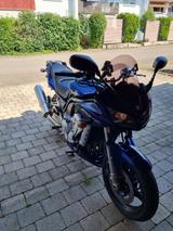 Yamaha Fazer 1000 - Angebote