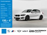 BMW 118i M-Sport Shadow FACEL. LED NAVI SHZ PDC - BMW 118 in Wuppertal