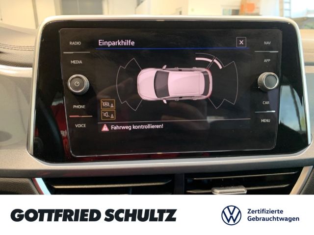 Volkswagen T-Roc - Bild 23
