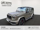 Mercedes-Benz G63 AMG *ZETTL-EDITION 1 OF 1 - UNIKAT* - Mercedes-Benz AMG 63