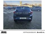 Dacia Sandero ECO-G 100 Expression KLIMA PDC ZV SHZ - Dacia Sandero mit LPG-Antrieb: Kleinwagen