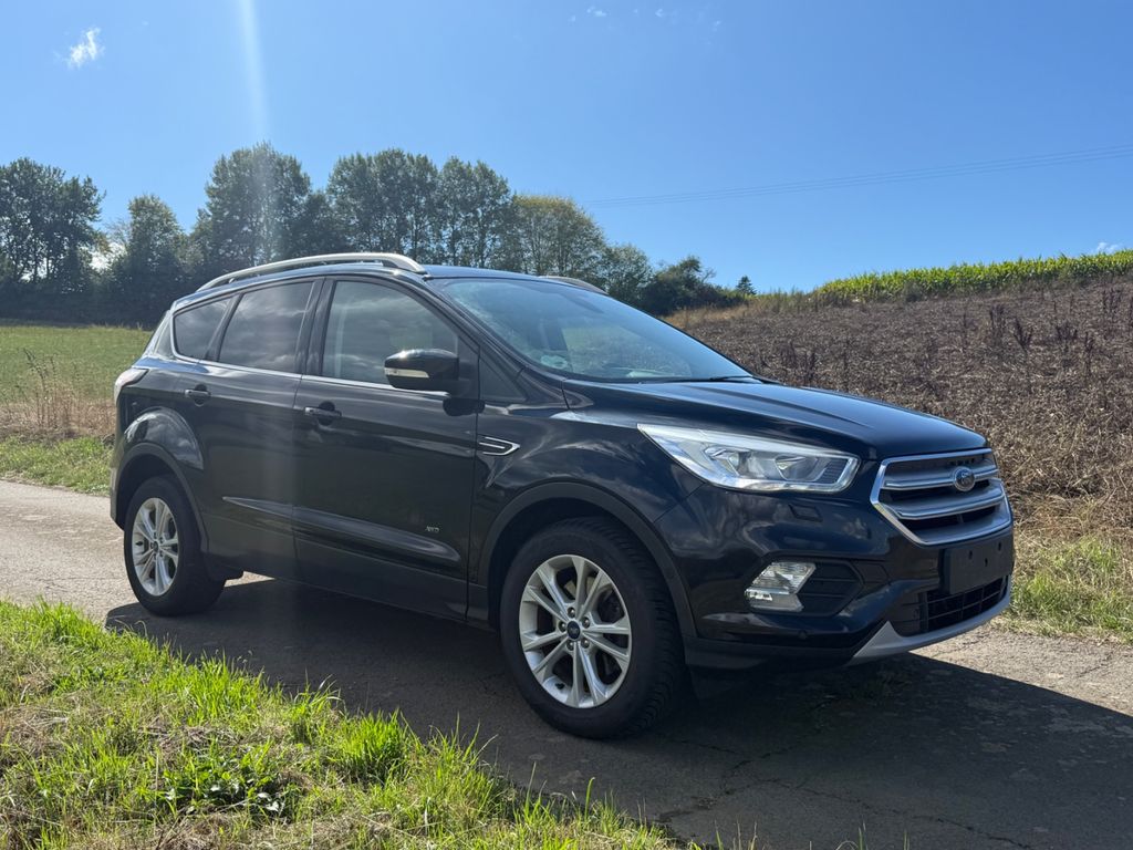 Image of Ford Kuga