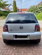 Seat Arosa Stell 1.4 Stella - gebrauchte Seat Arosa aus dem Jahr 2003