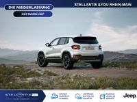 Jeep Avenger - Vorschau Bild 5