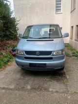 Volkswagen T4 Caravelle 2.5 GL Auto Lang GL - Volkswagen T4 Caravelle in Bremen