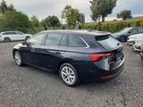 Skoda Octavia|Combi|Style|Pano|StdHz.|ACC|Leder|VOLL!! - Skoda Gebrauchtwagen in Landshut