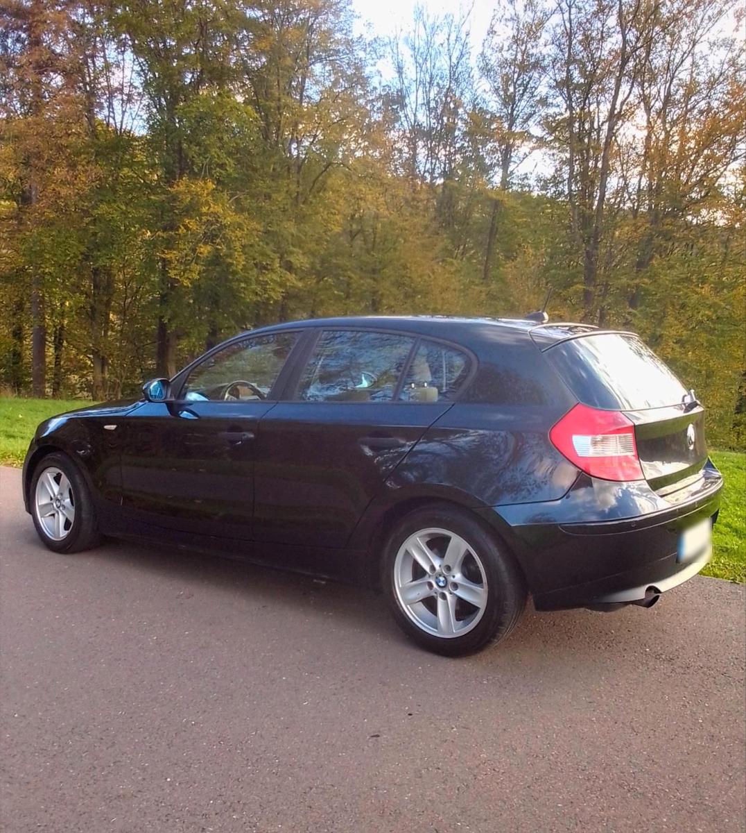 BMW 118