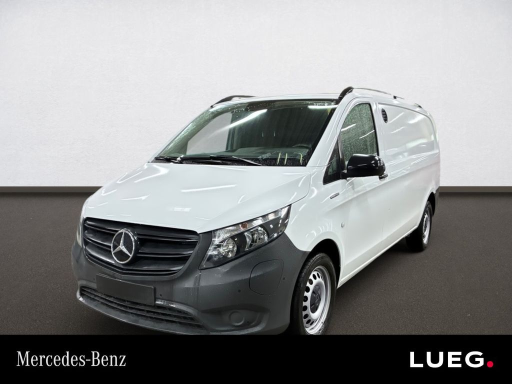 Image of Mercedes-Benz eVito