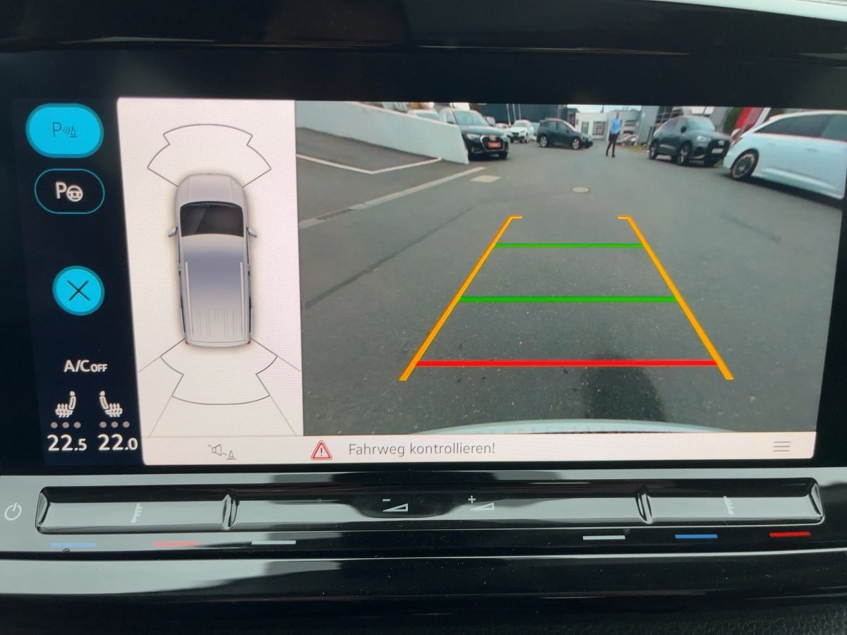 Volkswagen Caddy - Bild 14