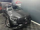 Mercedes-Benz GLC 63 S AMG Panroama Distronic Sportabgasanlage - gebrauchte Mercedes-Benz GLC 63 AMG aus dem Jahr 2020