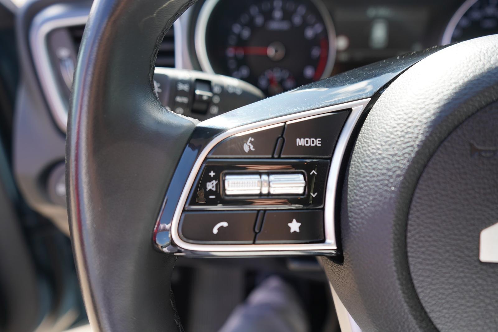 Kia Ceed SW 1.0 T-GDI AHK Navi Android Apple Kamera