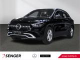 Mercedes-Benz GLA 200 Rückfahrkamera Sitzheizung MBUX-Navi LED - gebrauchte Mercedes-Benz GLA 200 aus dem Jahr 2024