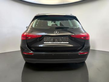 Mercedes C 220 - 6