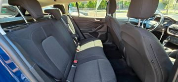 Ford Focus - 12